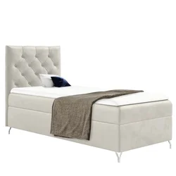 KONDELA Guliette 90 boxspring postelja