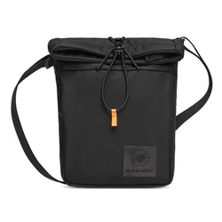 Mammut XERON POUCH RT 2, torbica za denar, črna 00490