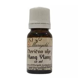 Marigold eterično ulje Ylang Ylang 10ml