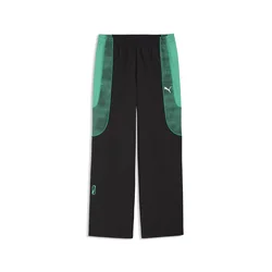 PUMATECH-X Relaxed Track Pants Men, Lifestyle, Black, L
