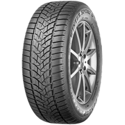Dunlop Zimska guma 225/45 R17 91H WINTER MFS