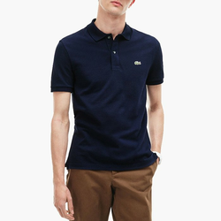 Lacoste Erkek Polo Slim Fit PH4012 166