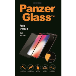 Panzerglass zaščitno steklo in ovitek , Iphone X/XS