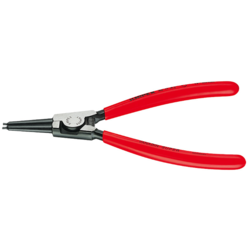 KNIPEX Klešta za spoljašnje sigurnosne prstenove 140mm 46 11 A1 crvena