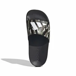 Adidas Papuče za dečake Adilette Shower Log K KI0577, Crne