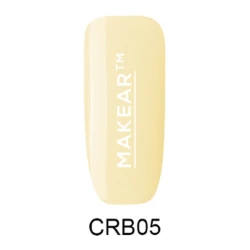 Baza za nokte Sunny CRB05 | MAKEAR | Kozmo