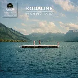 Kodaline - In A Perfect World (Indie Exclusive) (Limited Edition) (2 LP)