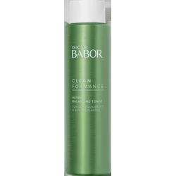 BABOR Aromatični tonik za lice DOC CLEAN Herbal Balanc 200ml