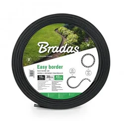 Bradas Graničnik easy border obeb4010set, 40mm