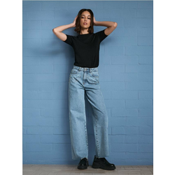 Sinsay - LADIES` SWEATER - crno