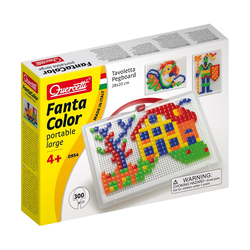 QUERCETTI Kreativni set Mozaik 300 delova
