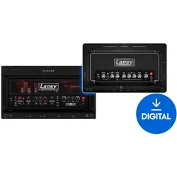 Aurora DSP Laney Bundle (Digitalni izdelek)