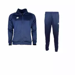 TRENIRKA VITESSE TRACKSUIT, Plava