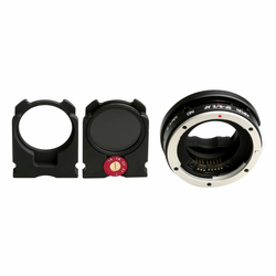 Kipon Adapter for Canon EF to Sony E AF ND MKIII