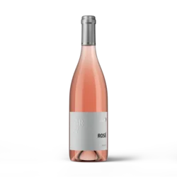 TIKVEŠ roze vino Barovo roze 0,75l