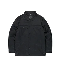 VINTAGE INDUSTRIES HENDRIX JAKNA BLACK