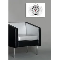 Wallity Zidni sat 3040CS-82, 30x40 cm