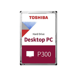 Toshiba 3,5 2TB SATA3 5400rpm 128MB HDD (HDWD220UZSVA)