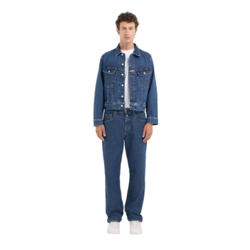 REPLAY 9ZERO1 Comfort fit traper jakna