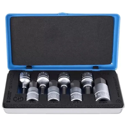Set nasadnih ključeva Imbus 1/2 colovni 192/14INCH Unior