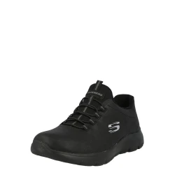 Skechers Ženske patike Summits Itz Bazik, Crne