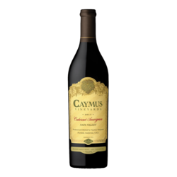 Caymus Zinfandel Crveno vino, 2017, 0.75l
