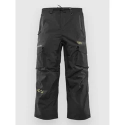 ThirtyTwo Blahzay Cargo Pants black