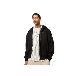 Karl Kani Majica Signature Essential črna