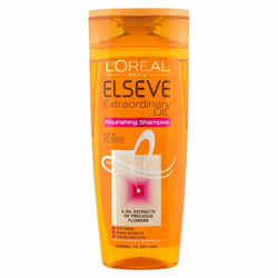 LOreal Paris Elseve Extraordinary Oil Šampon 250 ml