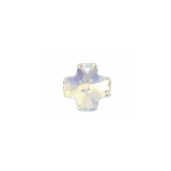 Privezak 6866 krst 20 mm-kristal AB