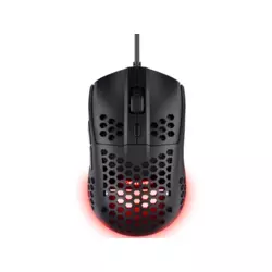 Miš TRUST GXT928 HELOX žični/gaming/crna
