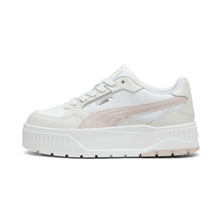 Puma Ženske patike Karmen II Idol, Bele