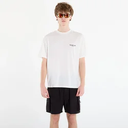 Majice REPRESENT Team 247 Oversized Tee UNISEX Flat White XXL