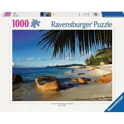 Ravensburger Slagalica Pod palmama