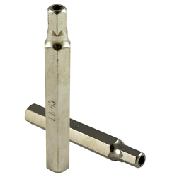 JBM Imbus bit sa rupom H5, 75mm