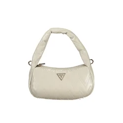 GUESS JEANS WOMEN'S BAG GREY