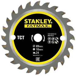 Stanley STA10410 FATMAX list testere za drvo