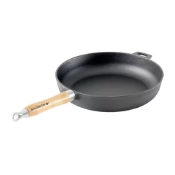 Pohodniška ponev Robens Tahoe Pan - black