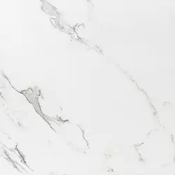Marble Statuario Lappato 60x60cm