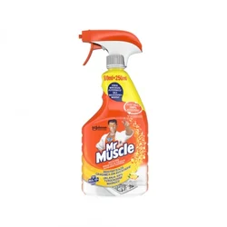 Mr.Muscle za kuhinjske površine limun 750ml ( 2933 )