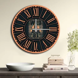 Wallity Zidni sat 5050MS-031, 50 cm