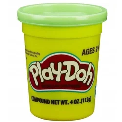 Play-doh plastelin