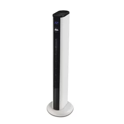 Solis stolpni ventilator Easy Breezy White