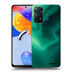 ULTIMATE CASE za Xiaomi Redmi Note 11 Pro - Malachite