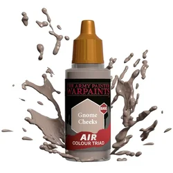 The Army Painter Warpaints Air - Gnome Cheeks
