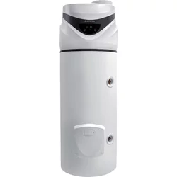 Ariston Nuos PRIMO 200 HC A+ toplotna črpalka (3069796)