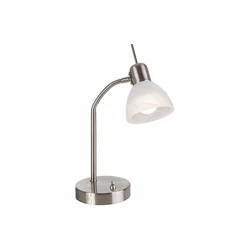 Globo 518901016X - LED stona lampa DAYTONA 1xE14/5W/230V