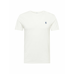 POLO RALPH LAUREN Majica, bela