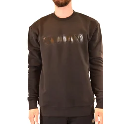 Črna jopa Philipp Plein