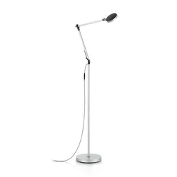 FUTURA STAJAĆA LAMPA PT ALUMINIJ